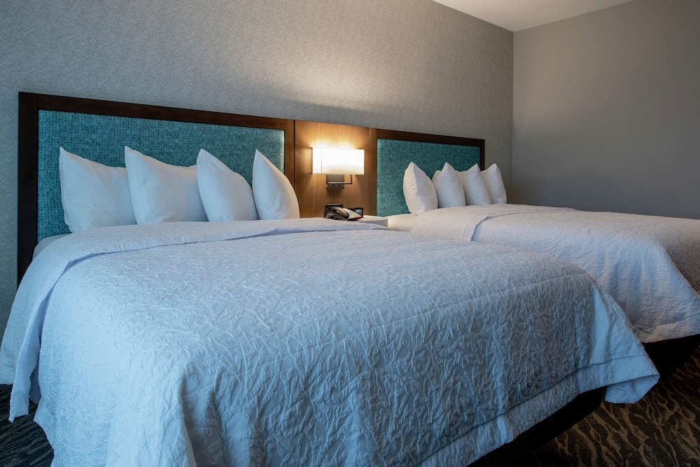 Hampton Inn & Suites Duncanville Dallas - photo 14