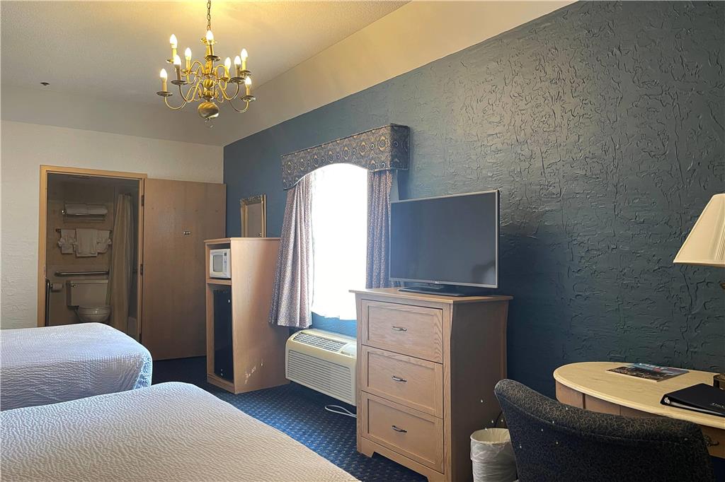 Chateau Hotel and Conference Center - photo 15