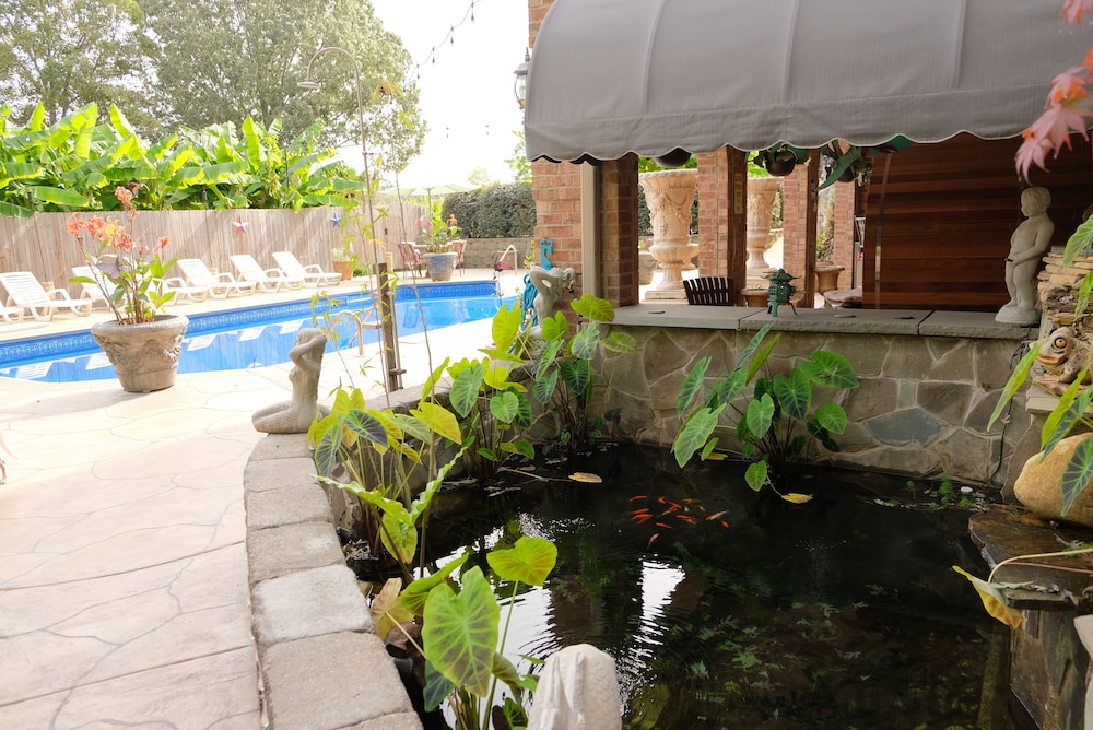 The Lakeside Resort - photo 61