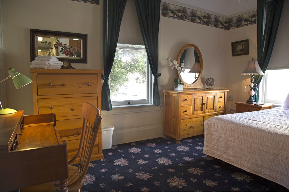 Gaslamp Quarter Hotel - photo 11