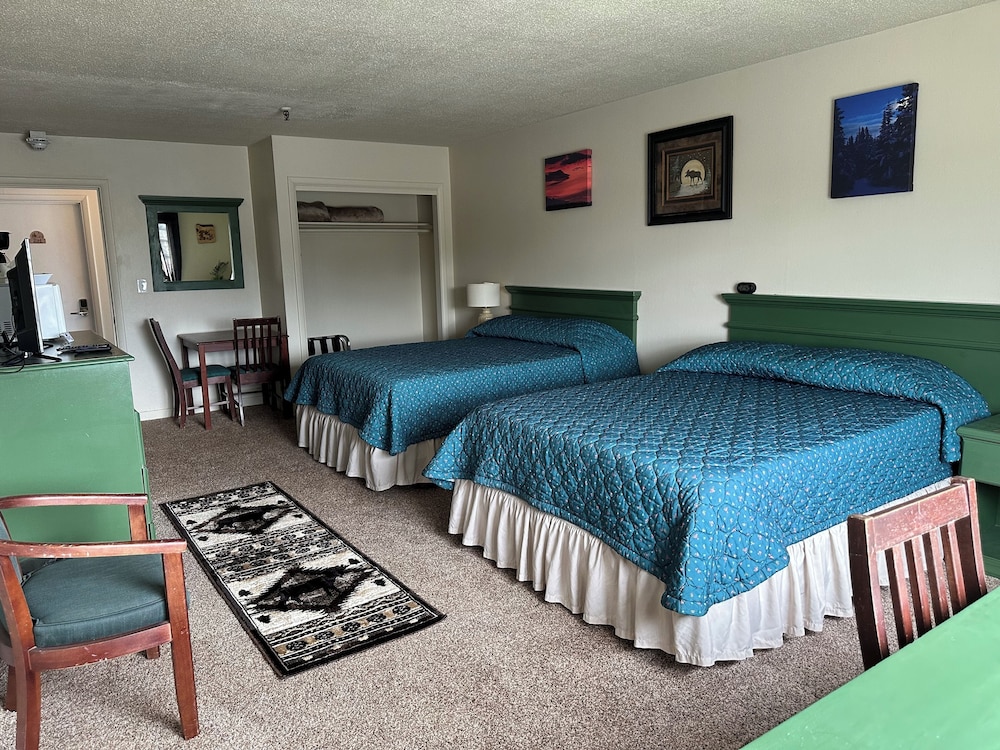 The Kenai Inn - photo 3