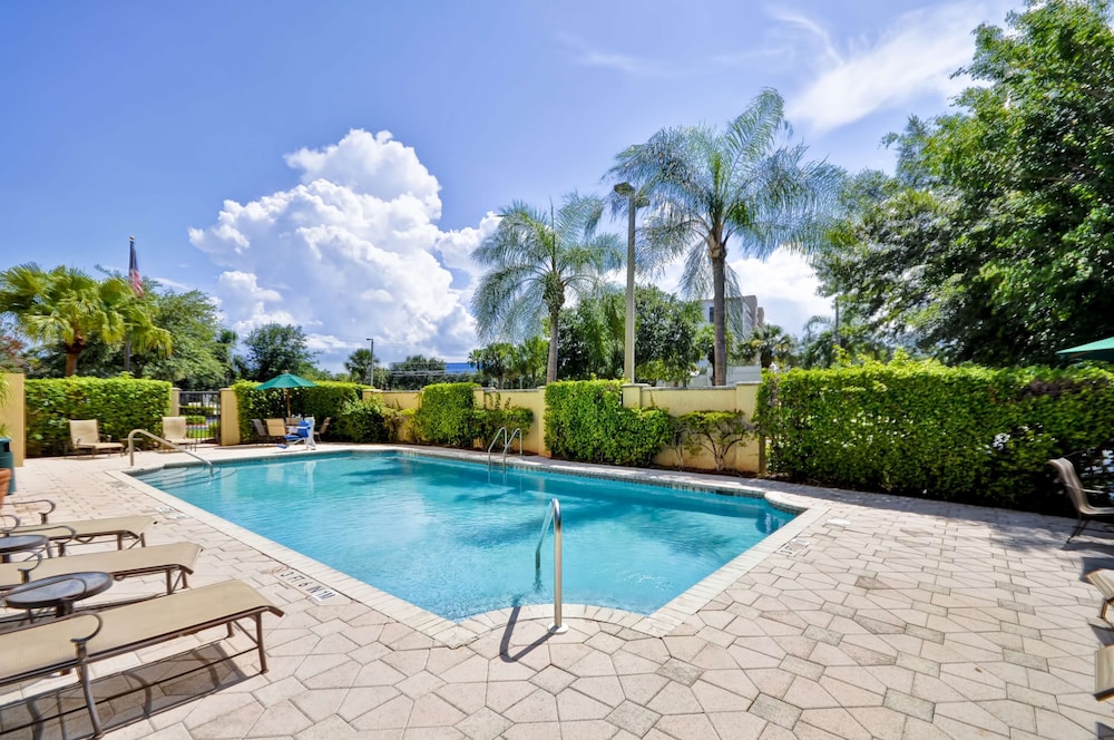 Hampton Inn Palm Beach Gardens - photo 29