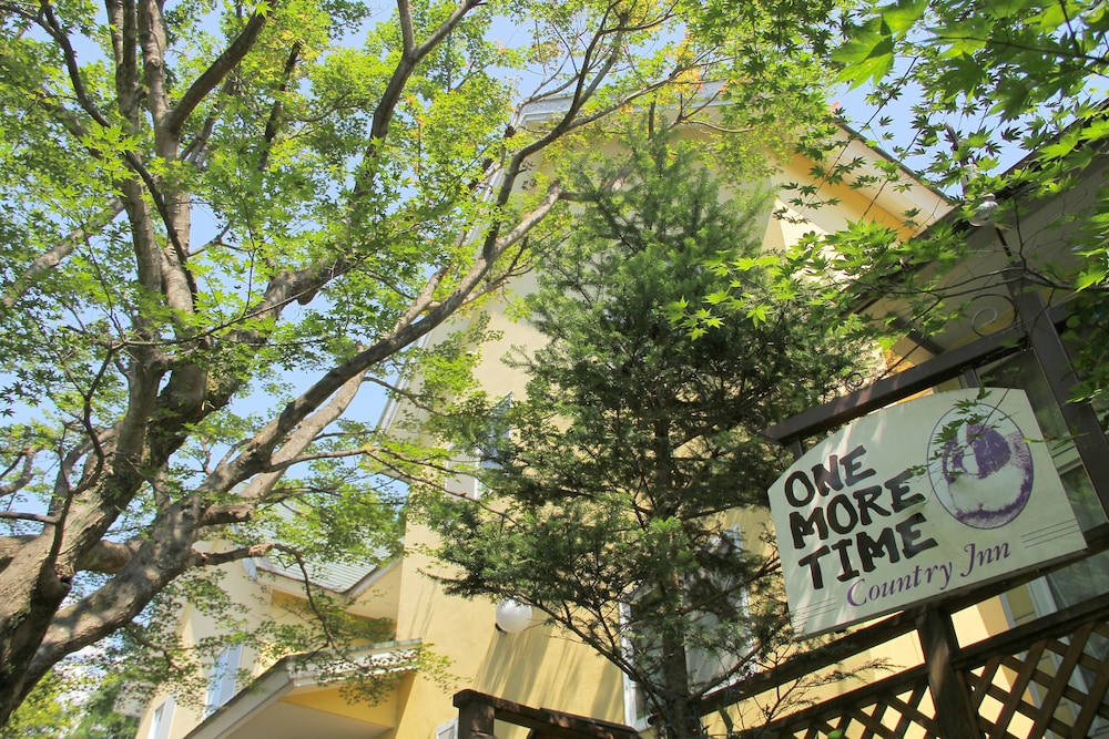 One More Time in Nikko, Japan