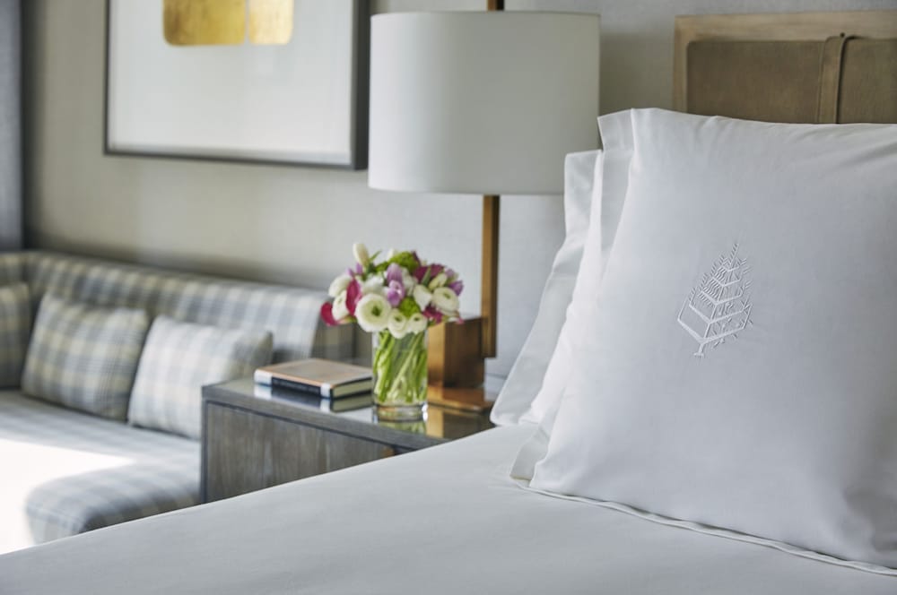 Four Seasons Hotel New York Downtown in New York City, United States