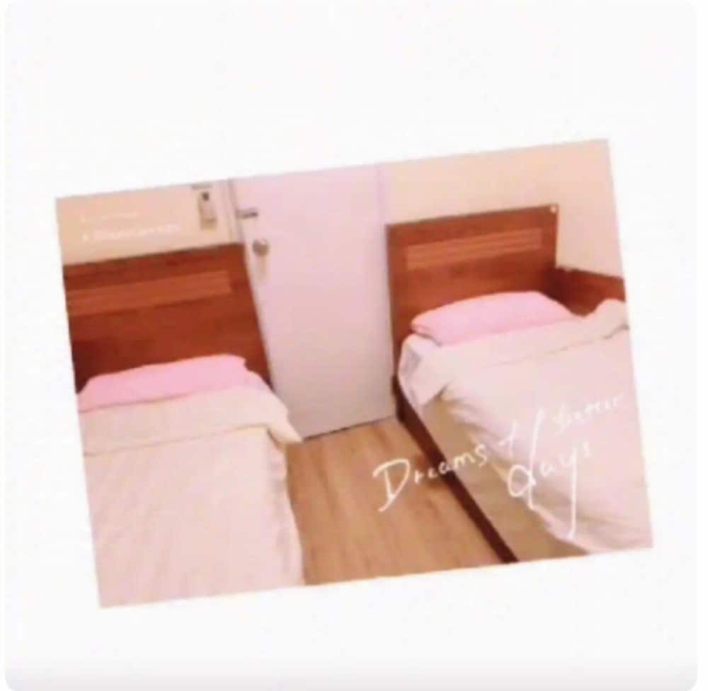 Minute Hotel - last minute hotel in Hong Kong