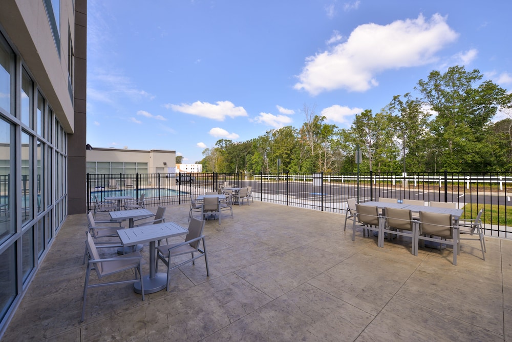 Holiday Inn Express Bethlehem by IHG - photo 45