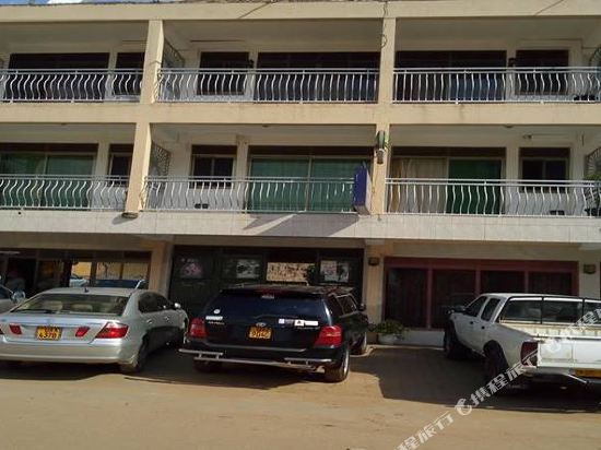 Rwampara Suites in Mbarara, Republic of Uganda