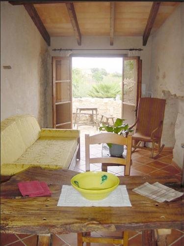 Finca Son Torrat — Petra — photo 3