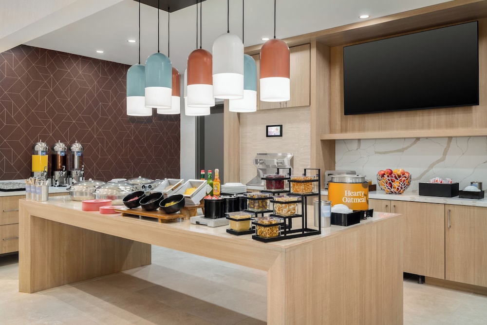 Homewood Suites by Hilton Thornton Denver - photo 43