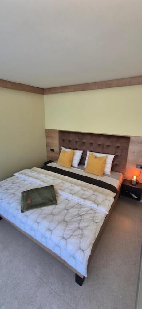 Mega Apartmaji — hotel in Rogaska Slatina