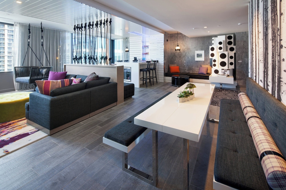 W Bellevue - photo 5