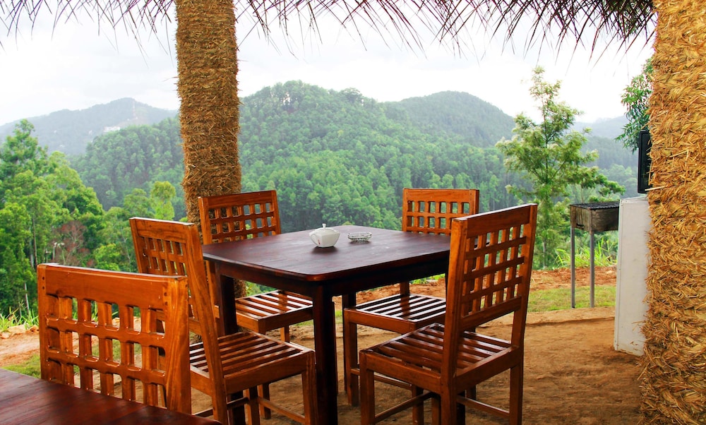 Ella Sisila View in Ella Town, Sri Lanka