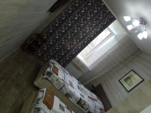 Na Sovetskoj Mini Hotel — hotel near Irkutsk International Airport