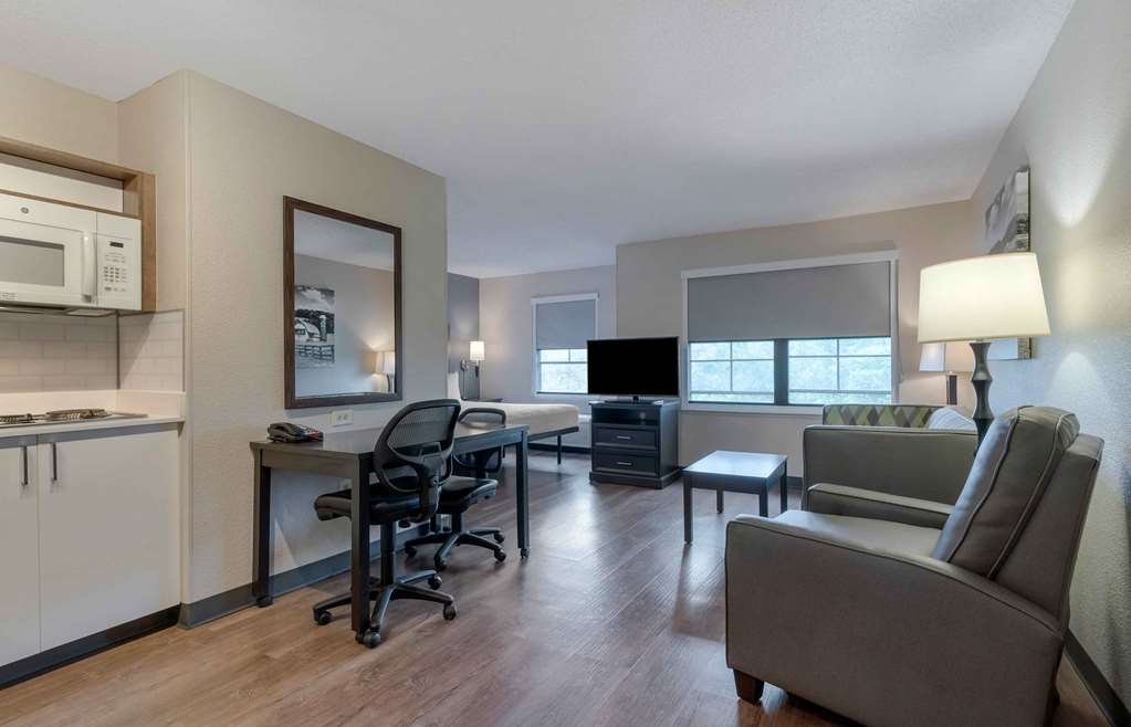 Extended Stay America Suites Boston Burlington - photo 42