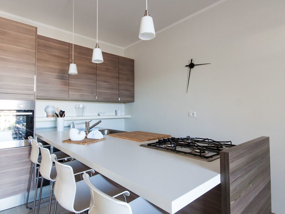 Villetta Margherita in Terrasini, Italy