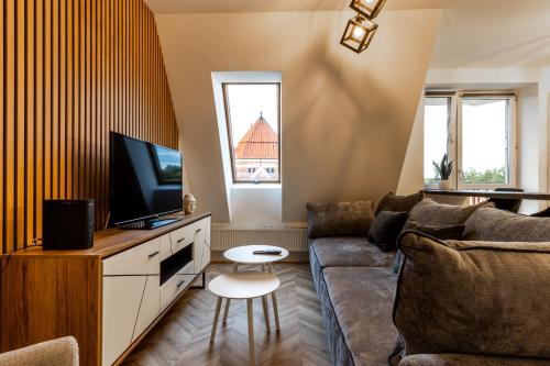 Feels like home Apartment Olsztyn — 4-Star Luxury Hotel in Olsztyn, Poland