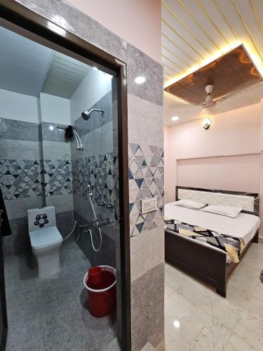 Shri Mahaveer Residency - last minute hotel in Ajodhya