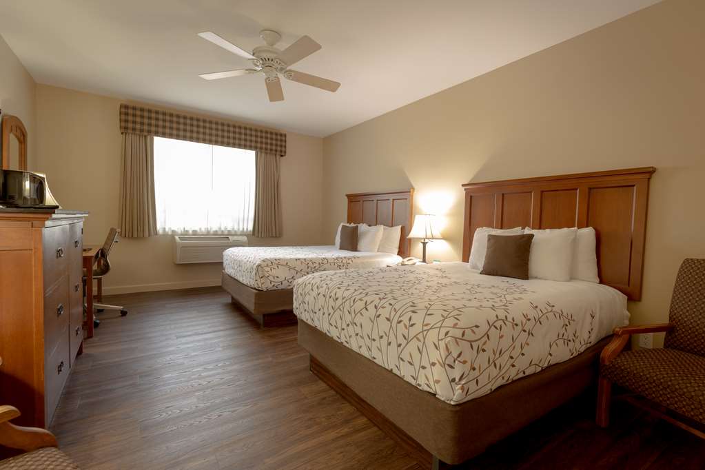 Best Western Lodge At River's Edge - photo 22