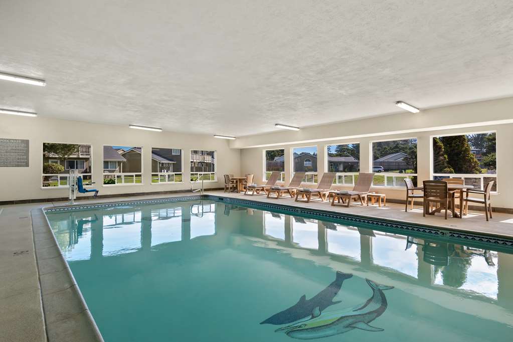 Best Western Inn At Face Rock - photo 6