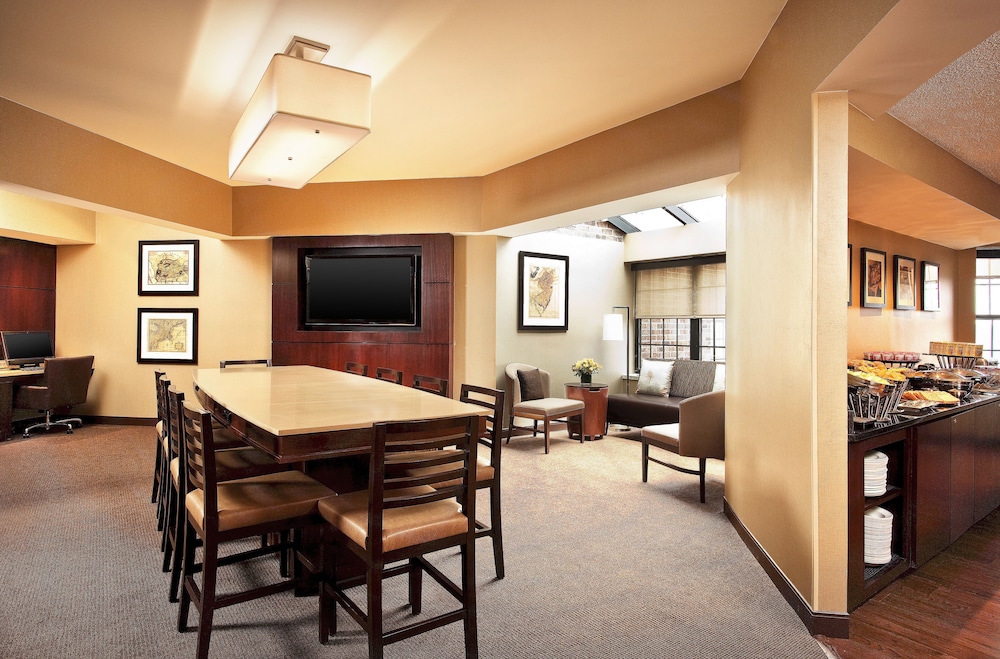 Sheraton Parsippany Hotel - photo 25