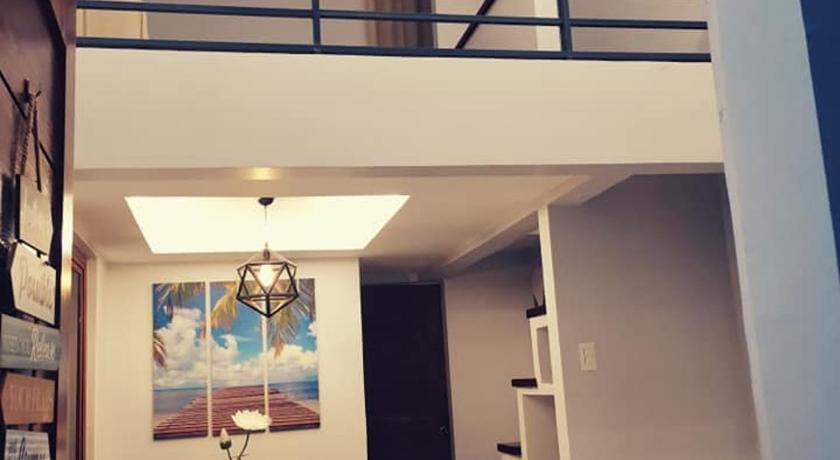 Yumiyami Farm And Resort — hotel in Padre Burgos