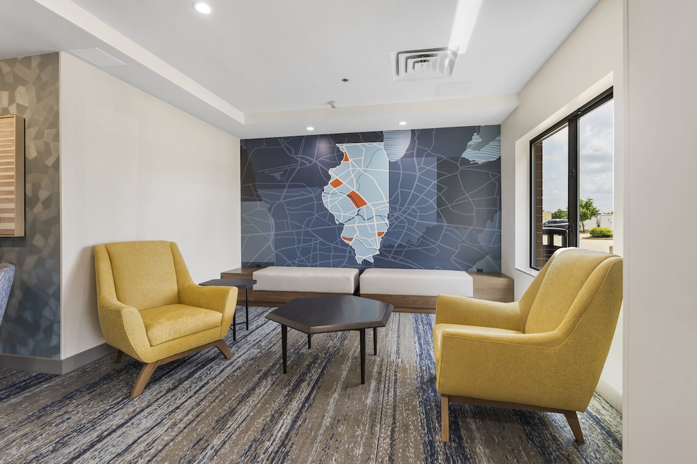 Holiday Inn Express Hotel & Suites Peru Lasalle Area by IHG - photo 67