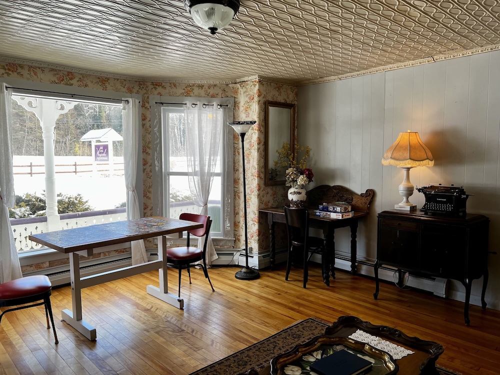 The Wayside Inn - photo 57