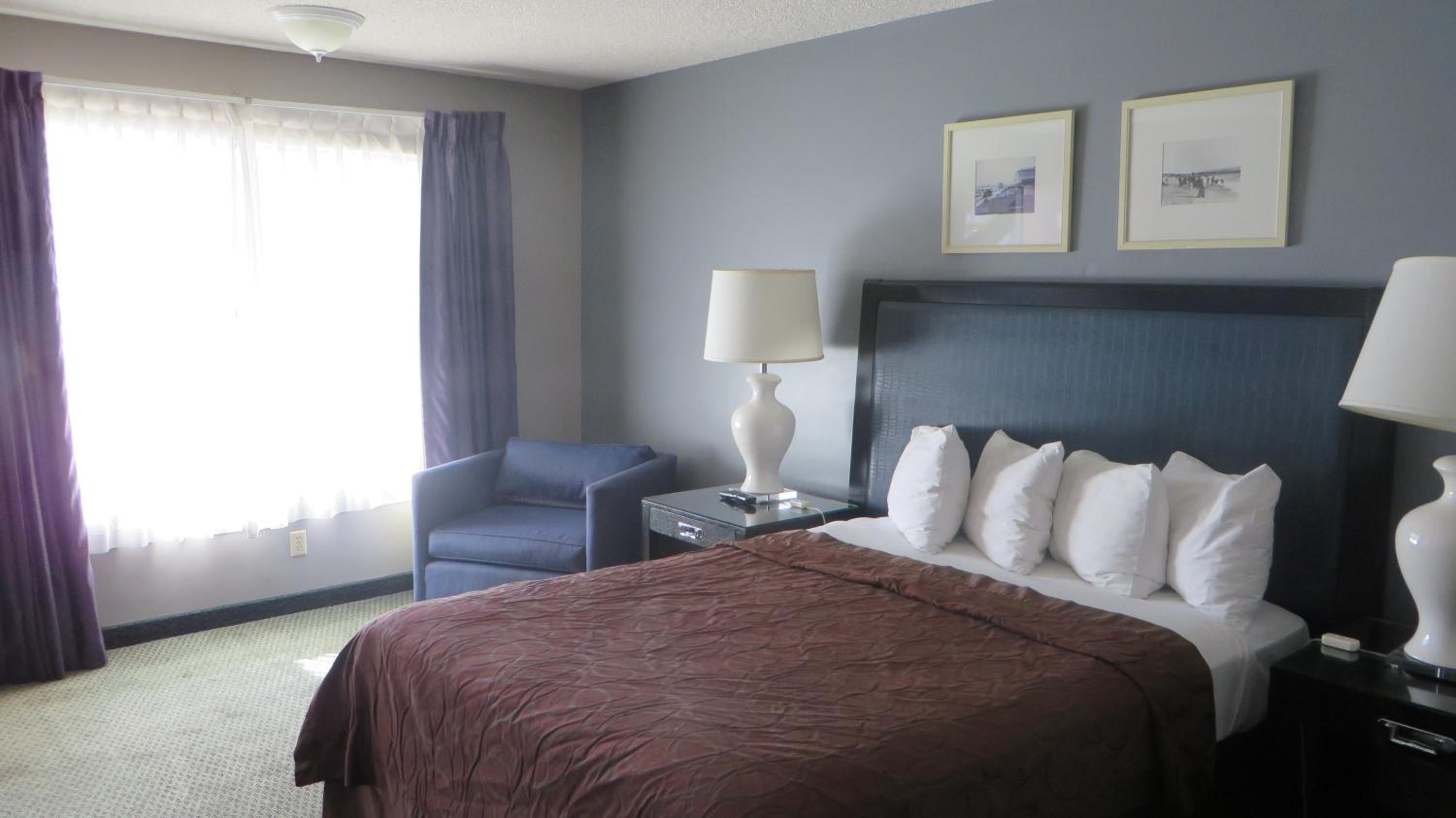Motel 6 Beaumont CA - photo 12