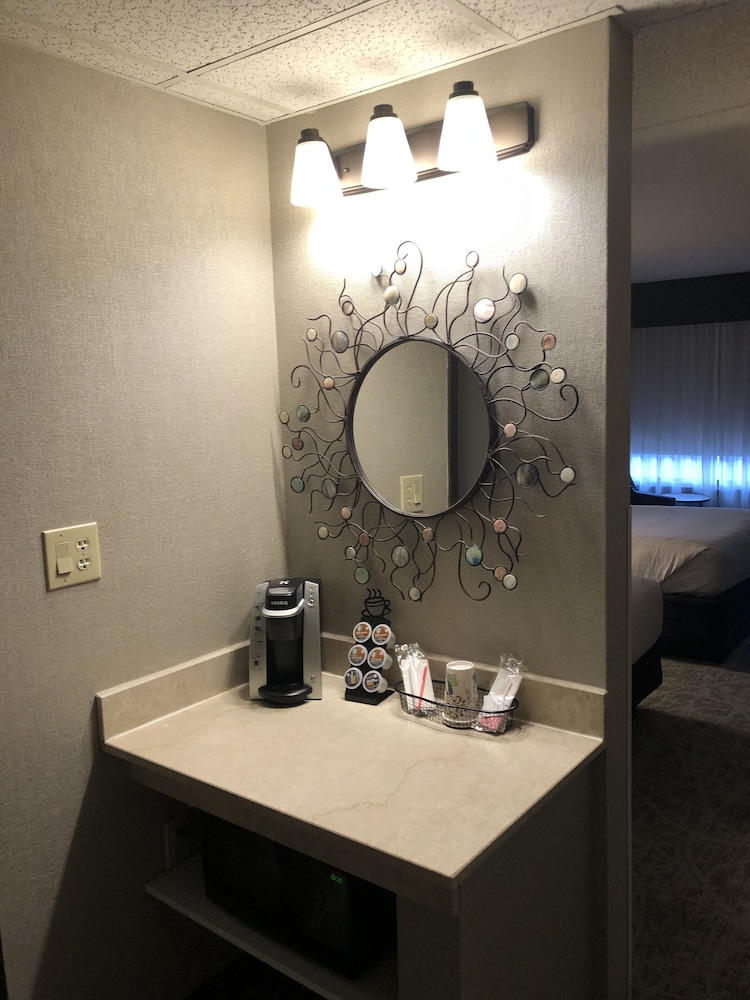 The Academy Hotel Colorado Springs - photo 26