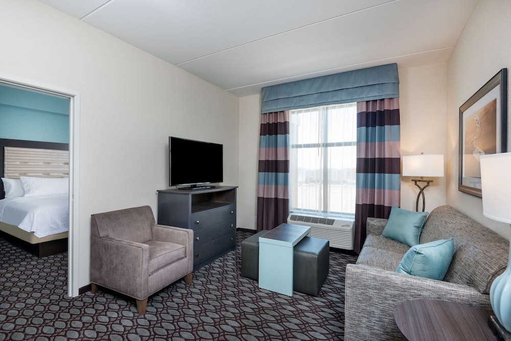 Homewood Suites by Hilton Fayetteville - photo 26