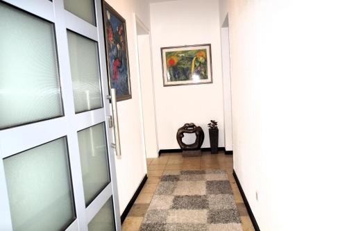 Ruhepol in Wiesloch, Germany