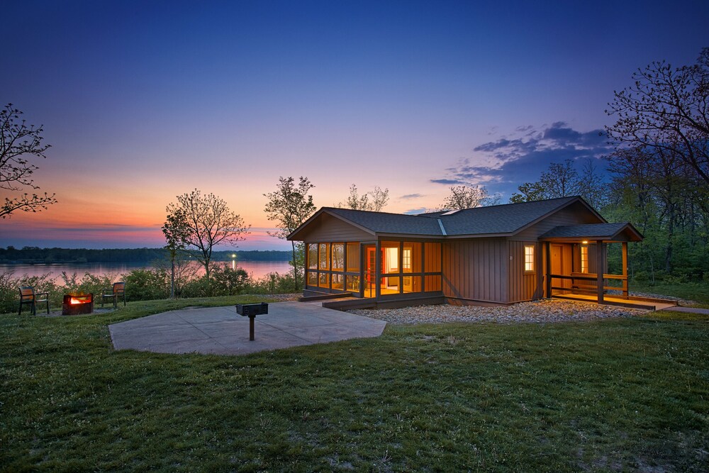 Deer Creek Lodge & Conference Center - photo 25