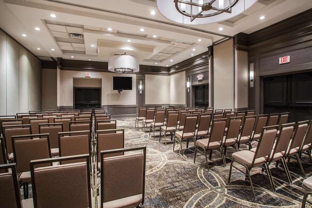 Holiday Inn Saratoga Springs by IHG - photo 44