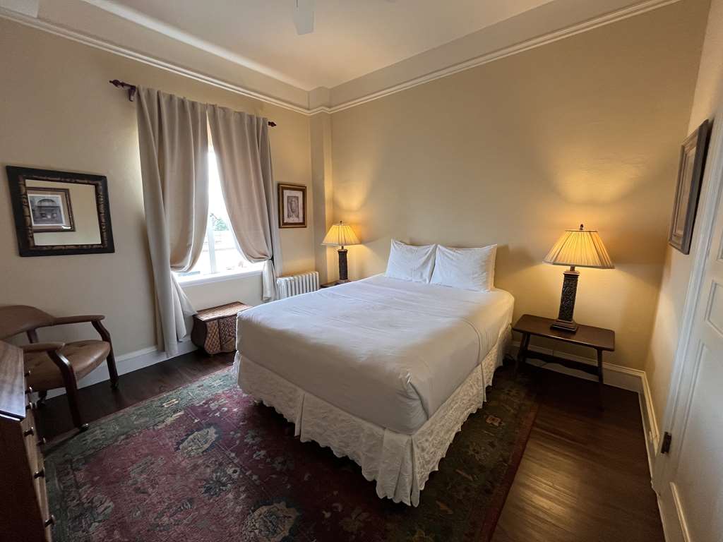 Berkeley City Club - photo 17