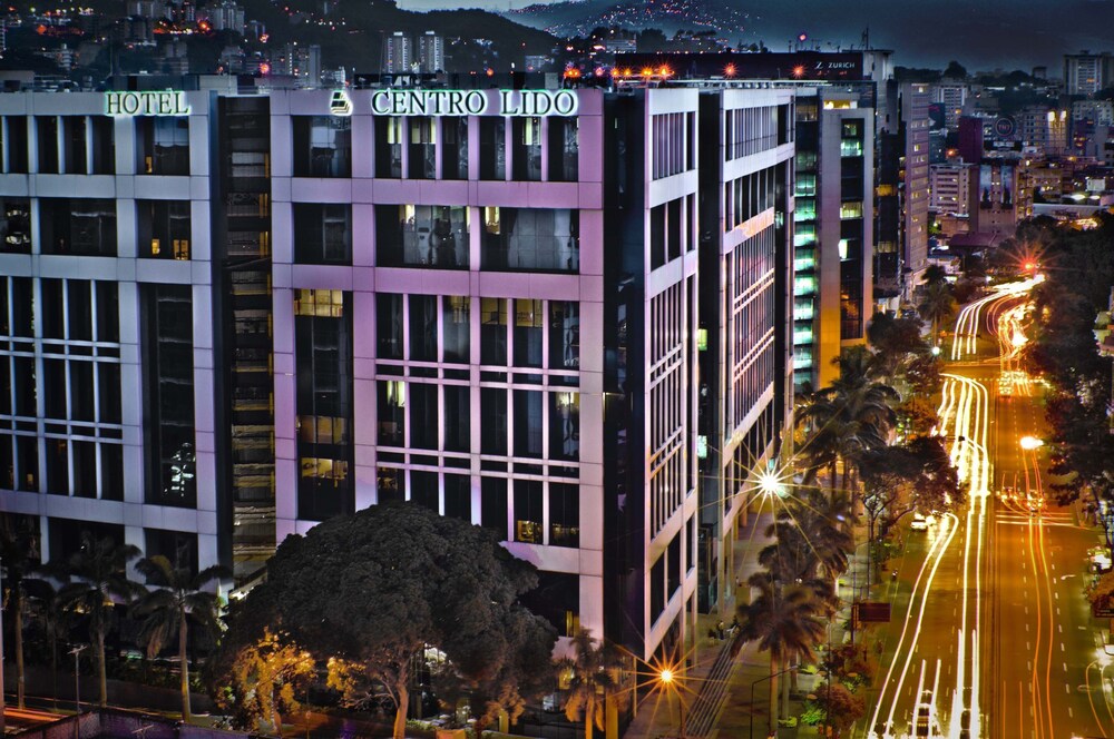 Lidotel Centro Lido Caracas — Caracas — photo 2