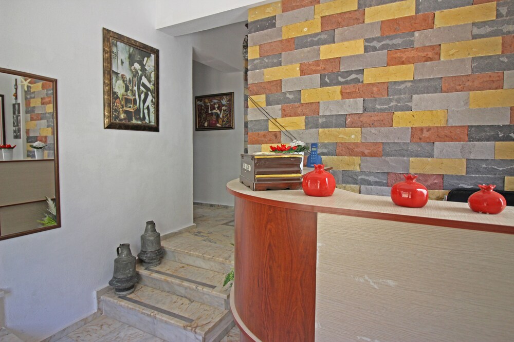 Eftelya Hotel - last minute hotel in Bozcaada