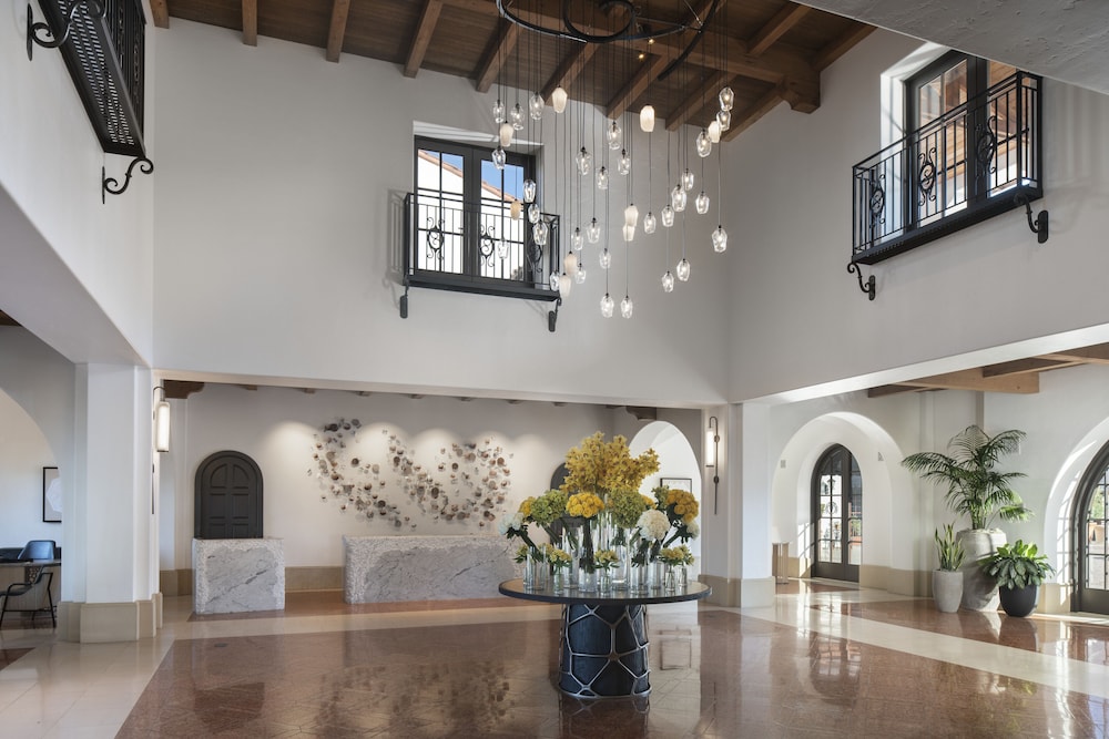 The Ritz Carlton Bacara Santa Barbara - photo 2