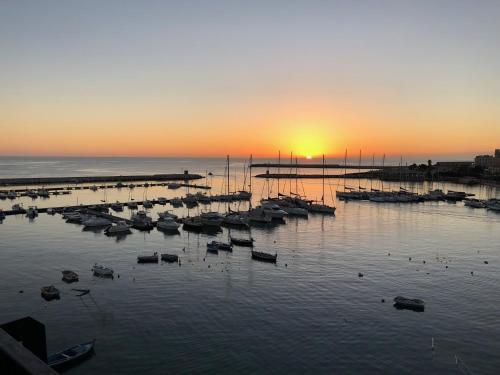 Ortigia D'aMare — 4-Star Luxury Hotel in Siracusa, Italy