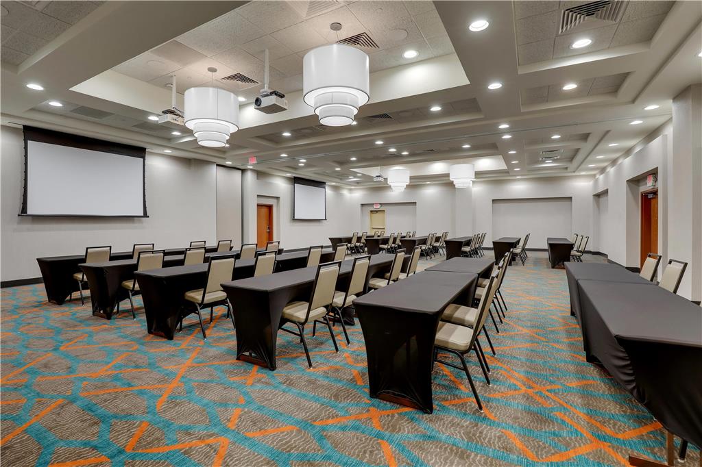 Drury Inn & Suites Montgomery - photo 58