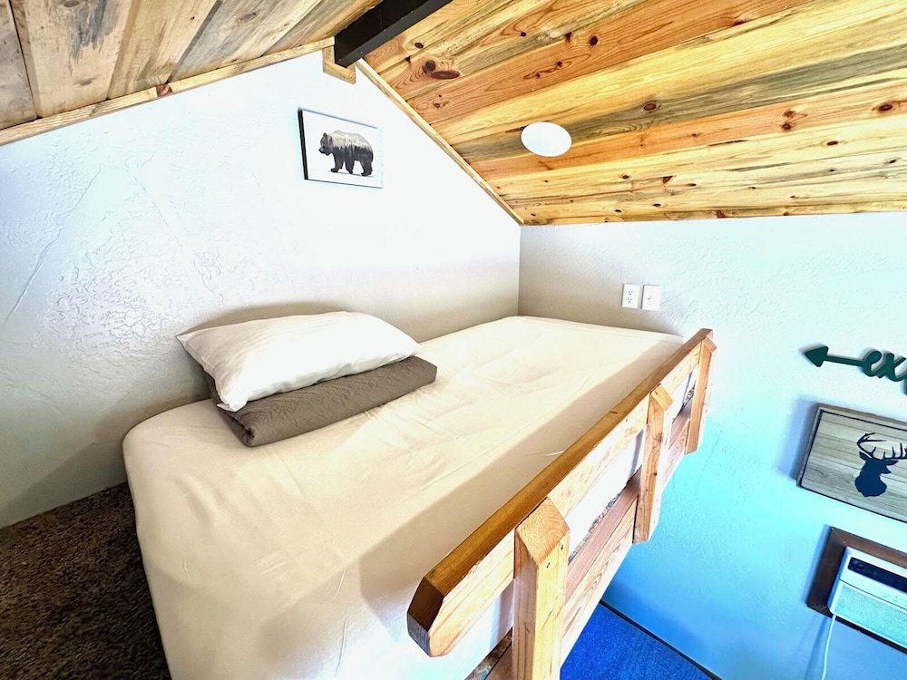 Gooseberry Lodges - photo 56