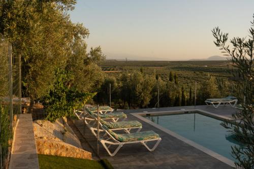 Hermosa Vista — hotel in Pozo Alcon