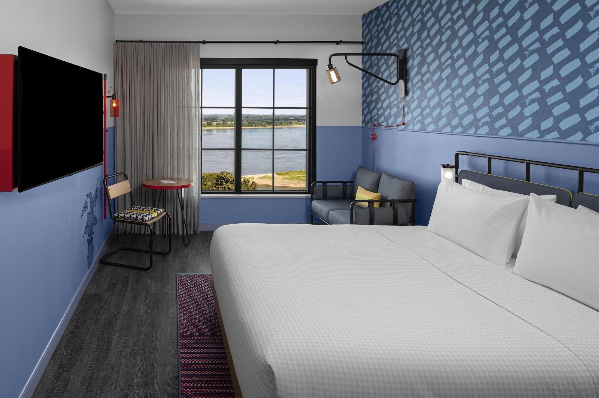 Caption By Hyatt Beale Street Memphis - photo 16