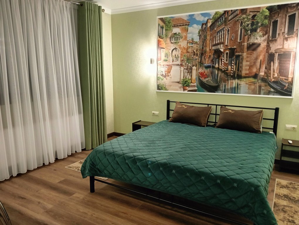 Studiya V Tsentre Goroda Flat — Kislovodsk — photo 5