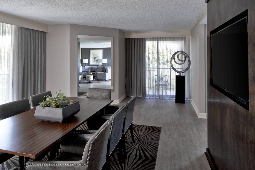 Dallas Plano Marriott at Legacy Town Center - photo 9