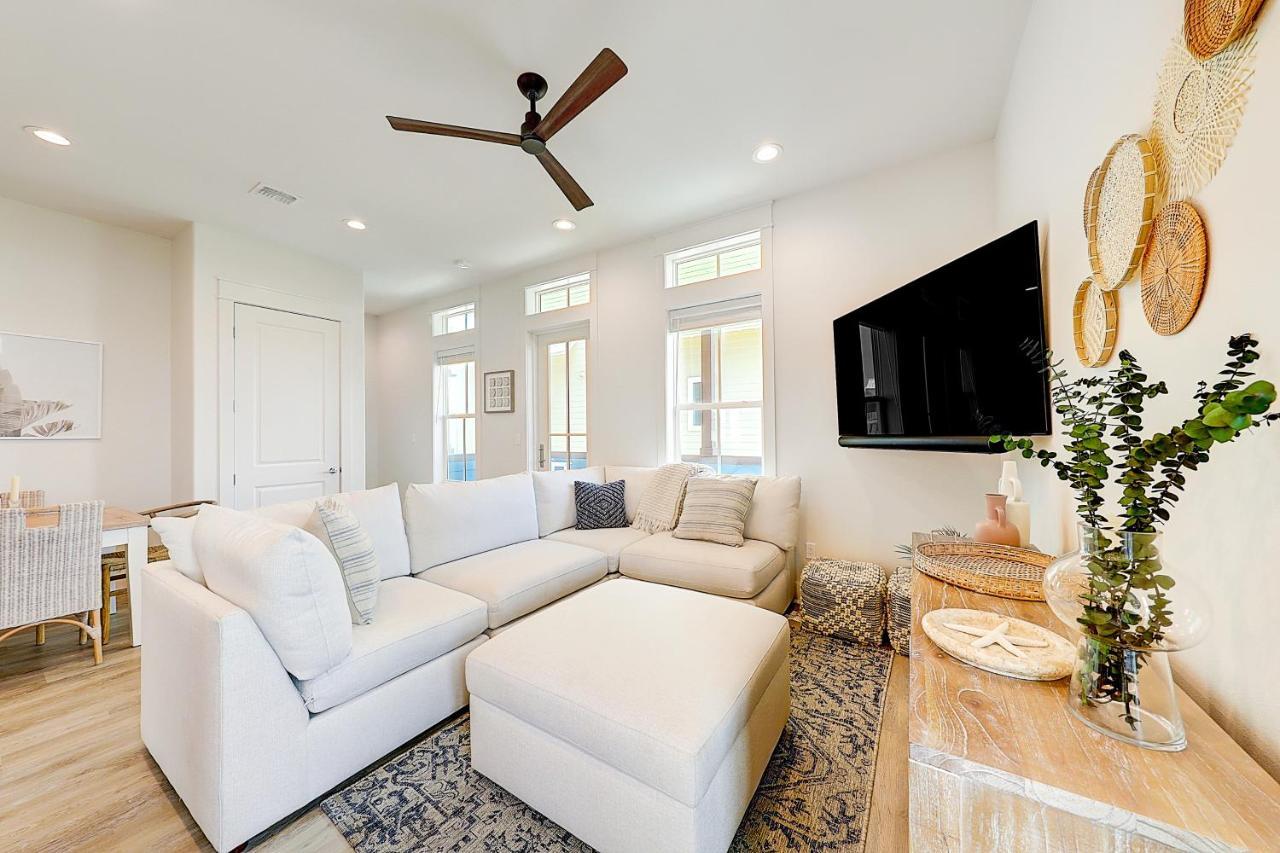 The Spanish Dagger — 4-Star Luxury Hotel in Port Aransas, United States