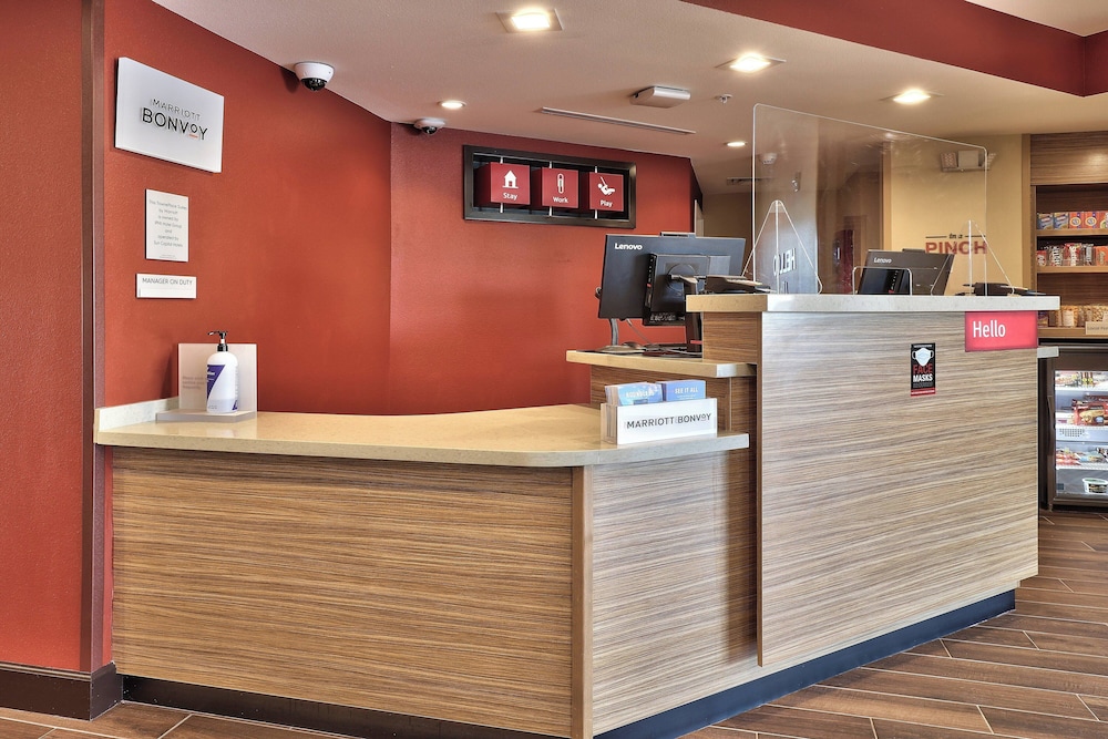 TownePlace Suites by Marriott Albuquerque Old Town - photo 4