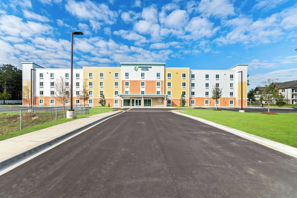 Woodspring Suites Pensacola West - photo 29