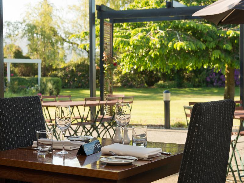 Heartland Hotel Croydon