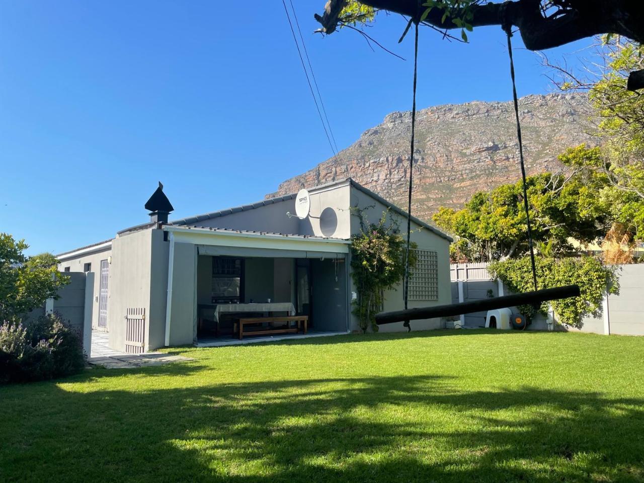 7 on Henwick in Cape Town, South Africa