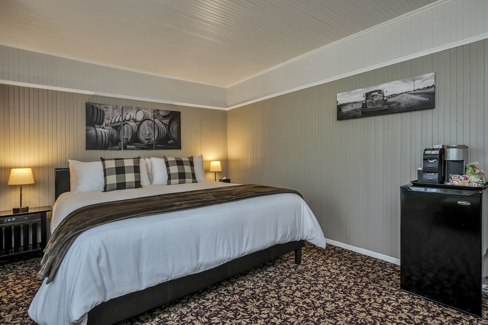 Calistoga Wine Way Inn - photo 38